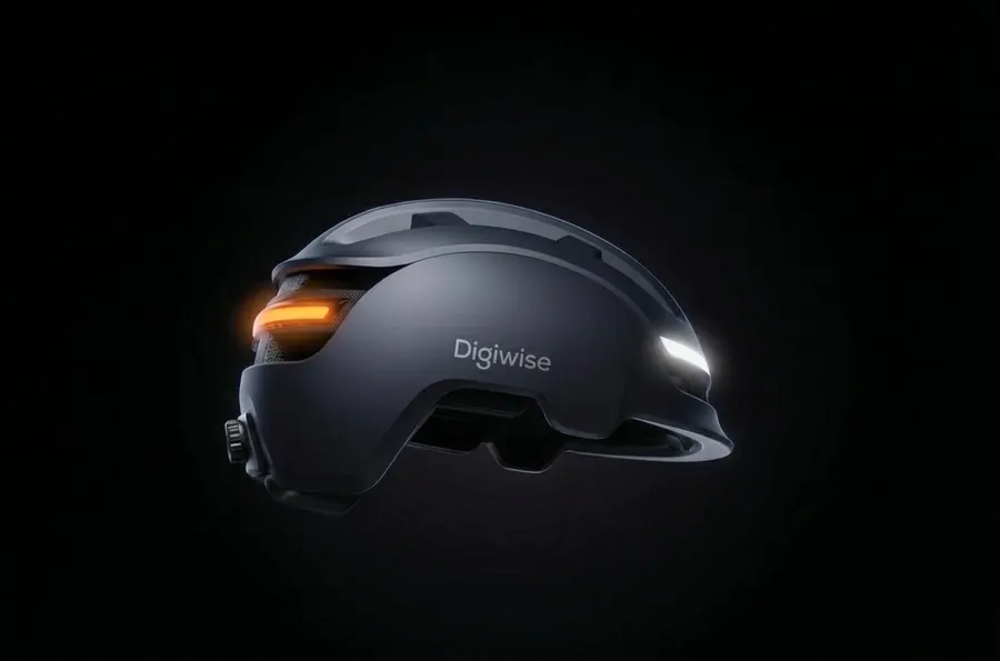 Digiwise NŌVA coloris Bleu Nuit